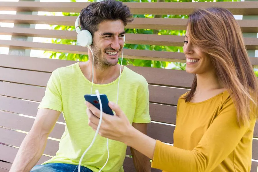 Captivating Visuals Captivating Visuals