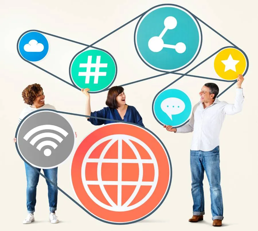 Monthly Content Calendar Monthly Content Calendar