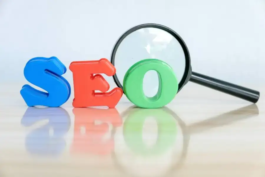 Search Engine Optimization (SEO) Search Engine Optimization (SEO)