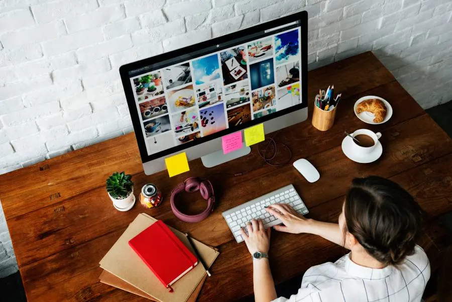 Strategic Content Creation Strategic Content Creation