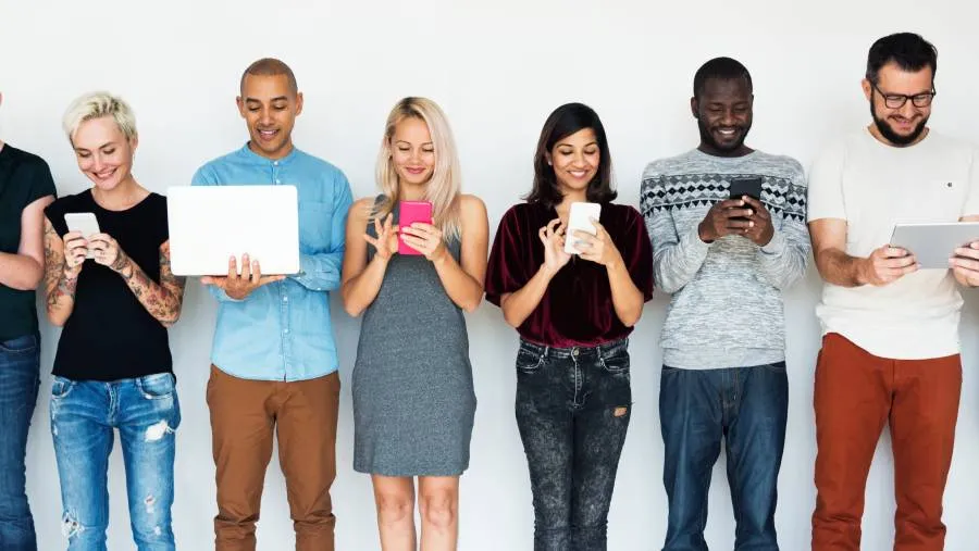 Targeted Audiences Targeted Audiences