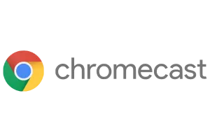 Chromecast Chromecast