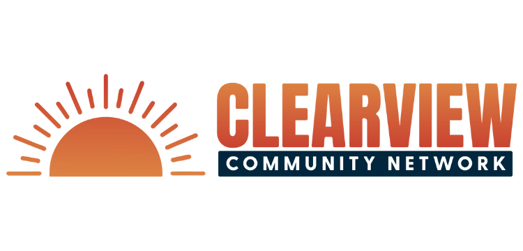 Clearview Indoor Billboards Logo